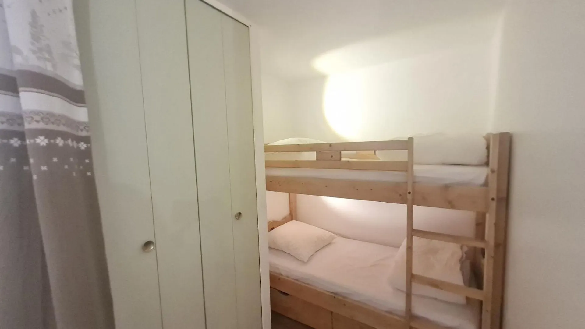 Apartment Meijotel B By Interhome Les Deux Alpes 0*,