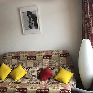 Studio Résidence Plein Sud Appartement