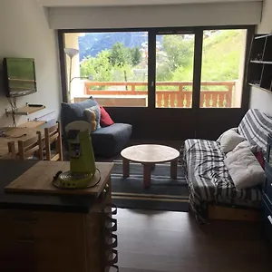 4 Personnes Au Pied Des Pistes Des Deux Alpes Appartement