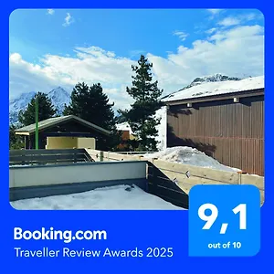 Avec Terrasse Appartement