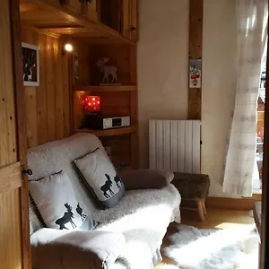 Joli Petit Cosi 5 Personnes Maxi Plein Centre Station Appartement