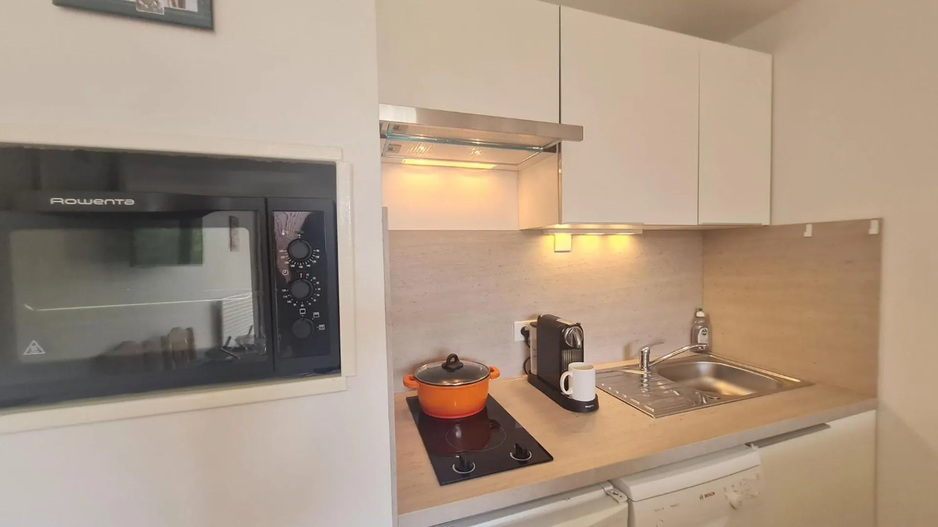 Apartment Meijotel B By Interhome Les Deux Alpes