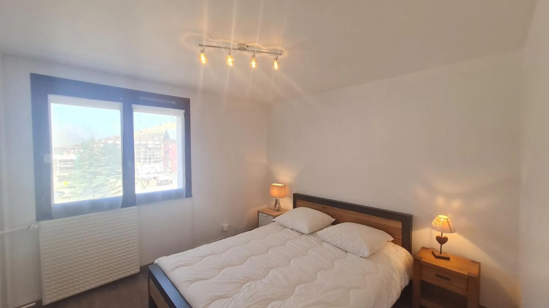Apartment Meijotel B By Interhome Les Deux Alpes