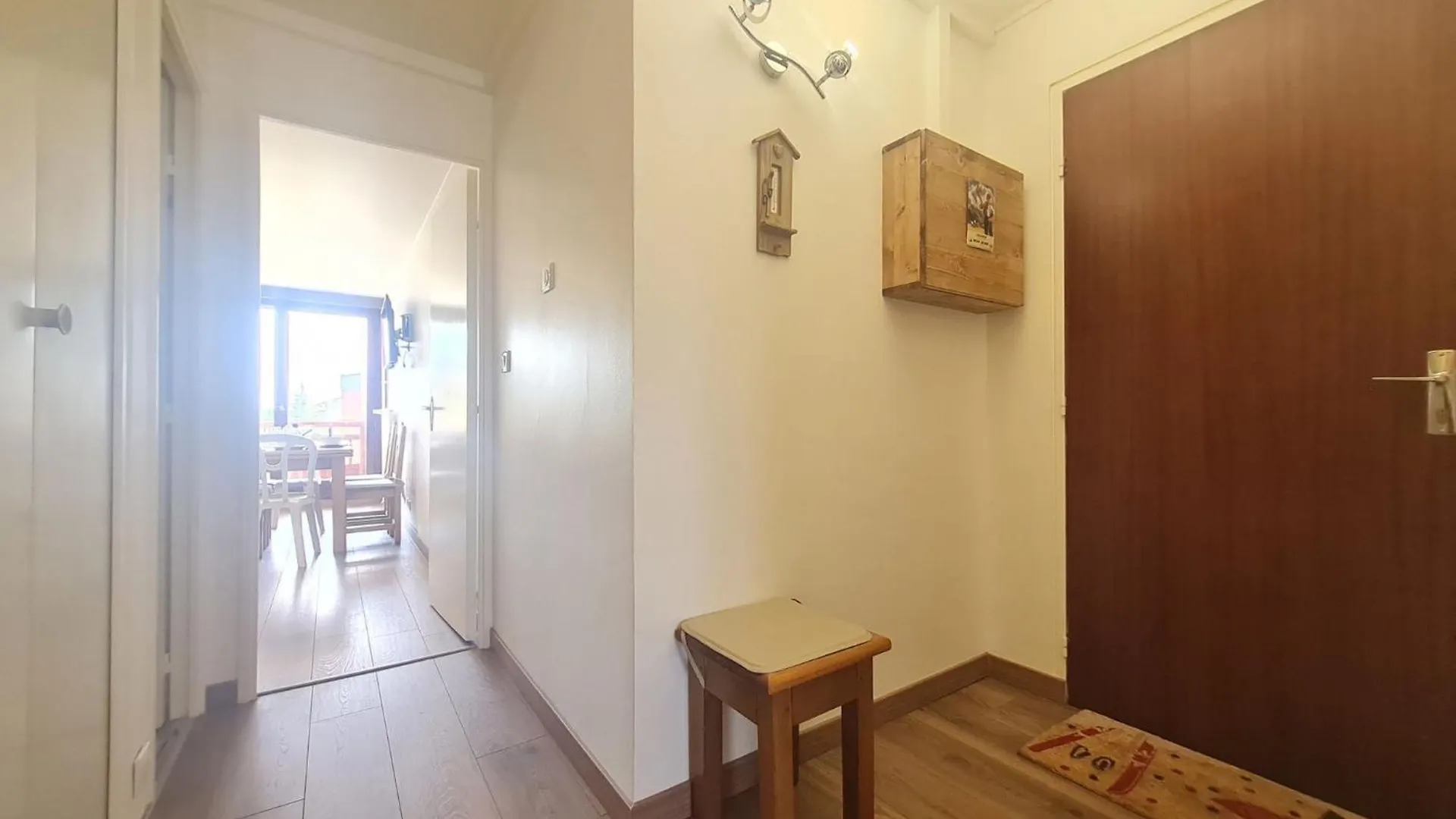 Apartment Meijotel B By Interhome Les Deux Alpes